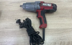 Гайковерт ЗУБР ГС-300