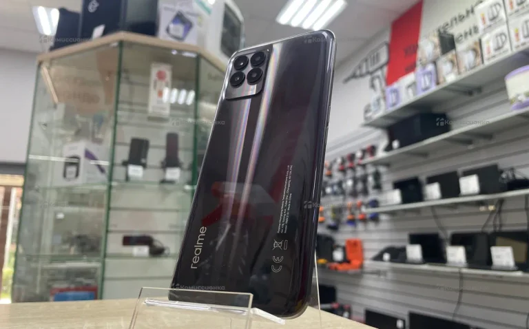 Realme Realme 8i 4/128GB