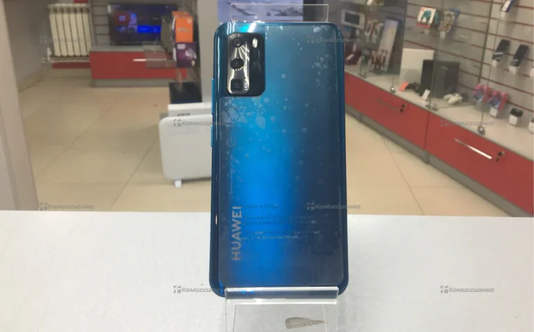 HUAWEI "P 40 PRO +"