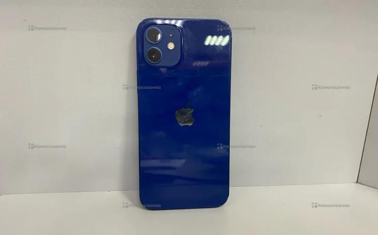 Apple iPhone 12 4/64 ГБ