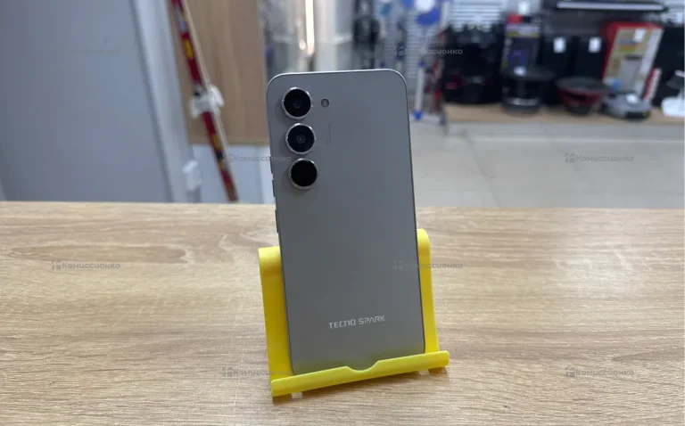 Tecno Spark 40 Pro 8/128 ГБ