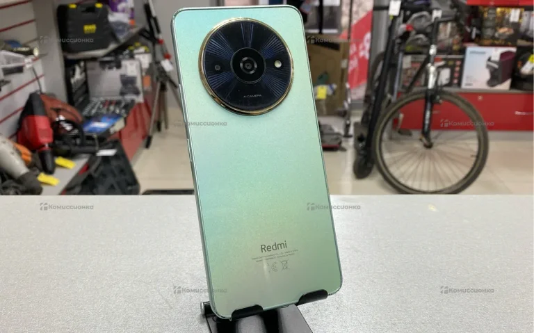 Xiaomi Redmi A3x 3/64 ГБ