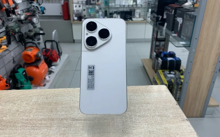 Huawei Pura 80 12/256 ГБ