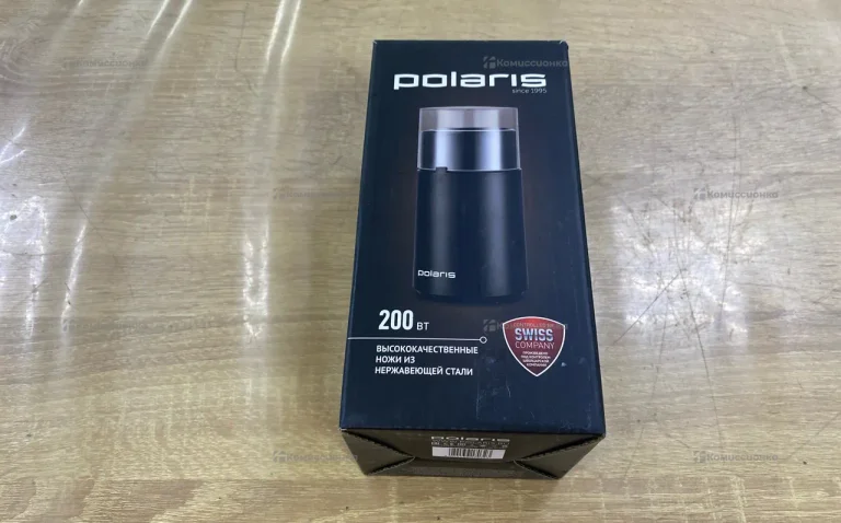 Кофемолка Polaris PCG 2015