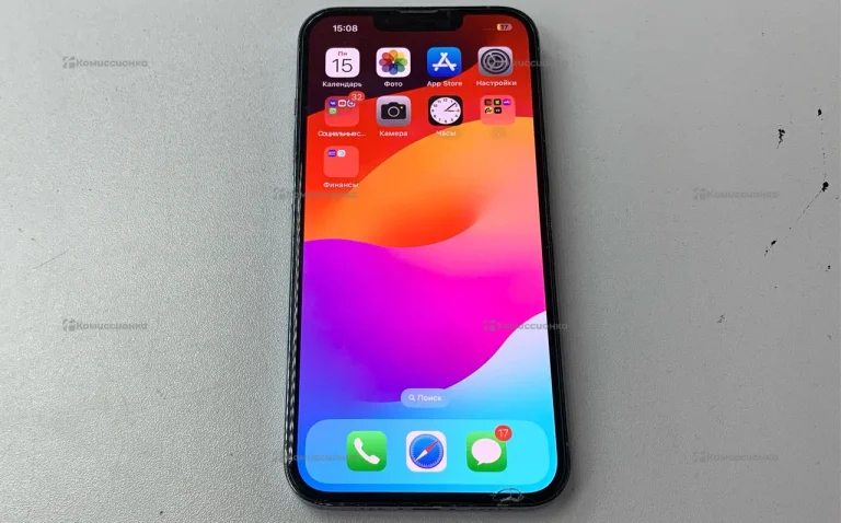 Apple iPhone 13 Pro 128Gb
