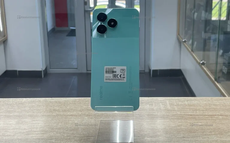 Realme C51 4/128 ГБ
