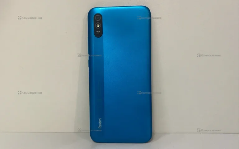 Xiaomi Redmi 9A 3/32 ГБ