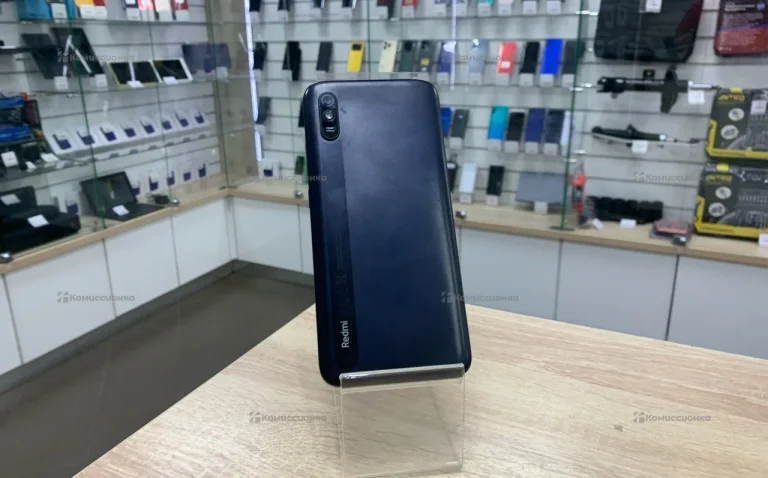 Xiaomi Redmi 9 3/32 ГБ