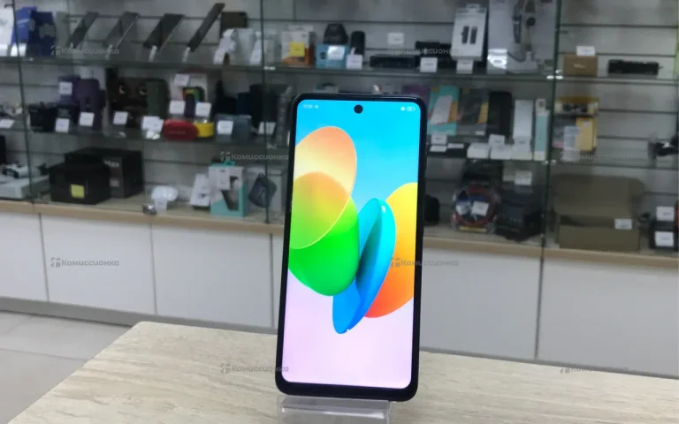 Tecno Spark Go 2024 4/64 ГБ