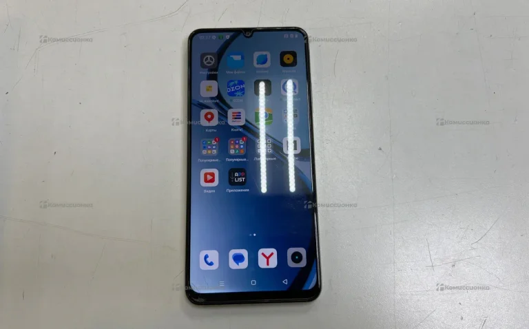 Realme C53 8/256 ГБ