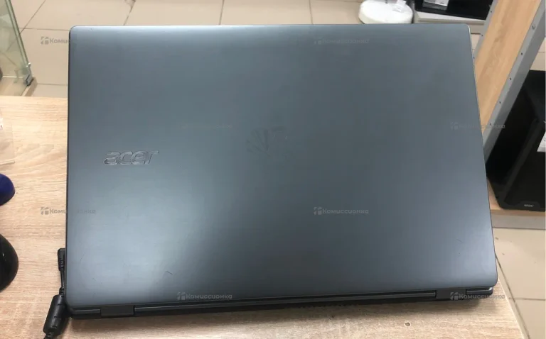 Ноутбук Acer Aspire E7