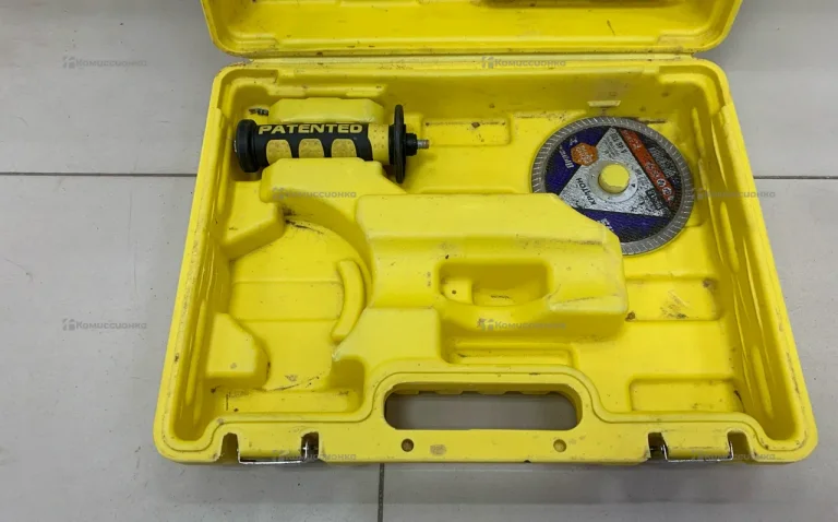 УШМ hanskonner HAG9012TES