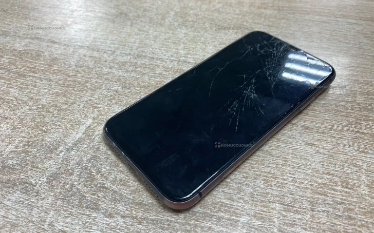 Apple iPhone 11 2/128 ГБ