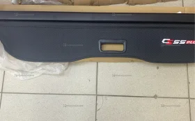 Купить Шторка багажника чан Ган б/у , в Саратов Цена:1100рублей