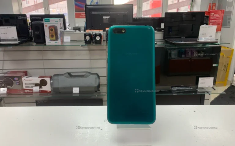Honor 7A 2/32 ГБ