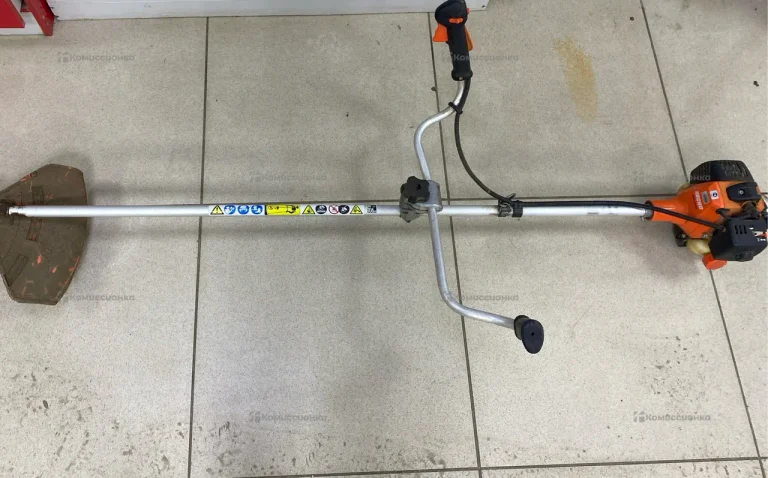 Триммер бензиновый ECHO SMR-2655SI