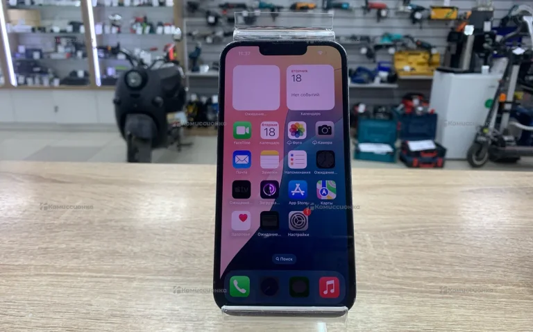 Apple iPhone 13 Pro 6/128 ГБ