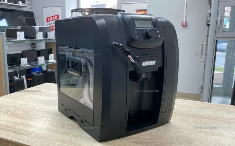 Кофемашина Airhot Ac-715