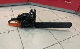 Купить Бензиновая пила Huter BS-52 б/у , в Саратов Цена:3200рублей