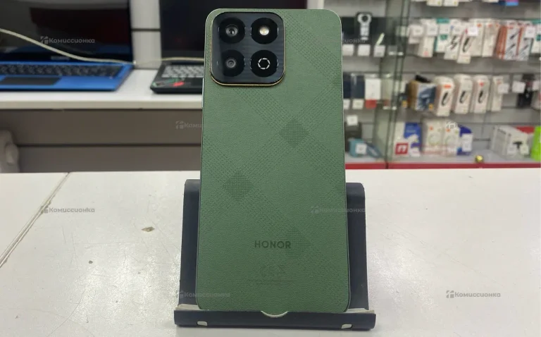 Honor X7c 8/256 ГБ