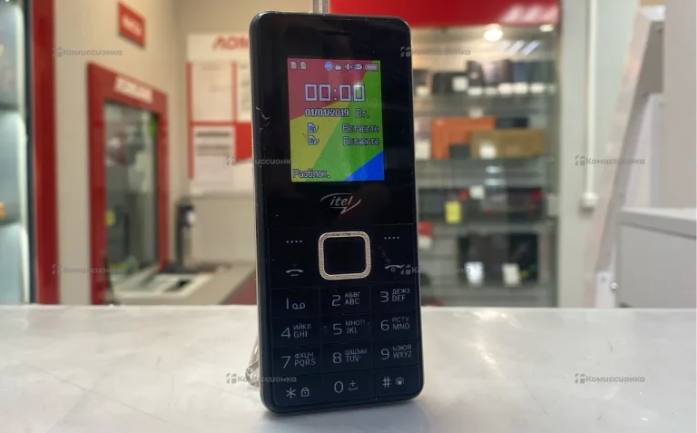 Itel it2160