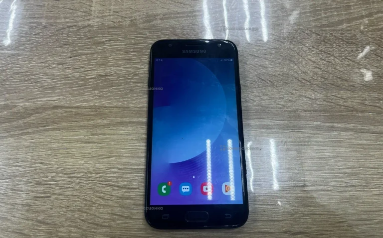 Samsung Galaxy J3 (2016) SM-J320F/DS