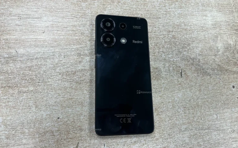 Xiaomi Redmi Note 13 8/128 ГБ