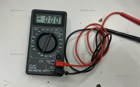 Купить Мультиметр DT-831 б/у , в Рязань Цена:400рублей