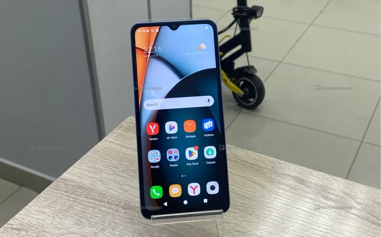 Xiaomi Redmi A3 4/128 ГБ