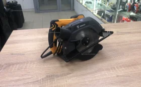Купить Дисковая пила DEKO DKCS1500-160 б/у , в Челябинск Цена:2900рублей