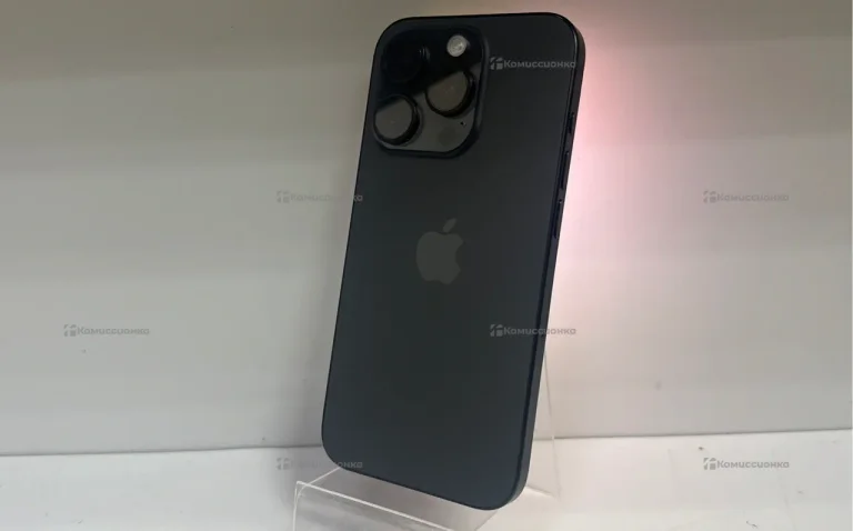 Apple iPhone 15 Pro 8/256 ГБ