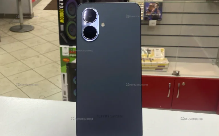 Tecno Spark Go 2 3/64 ГБ