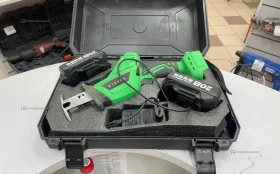 Сабельная Пила