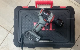 Шуруповерт P.I.T. PSB20H-13D/1