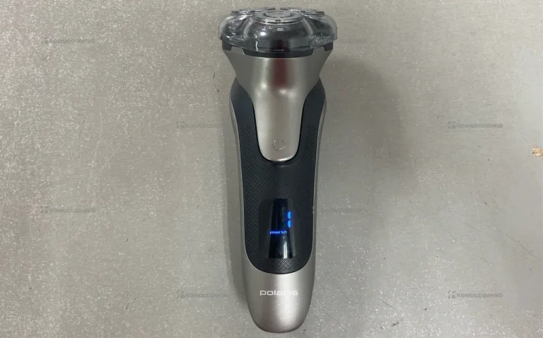 Бритва Polaris PMR 0420R