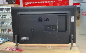 Купить Телевизор LG 42LB563V б/у , в Самара Цена:11500рублей