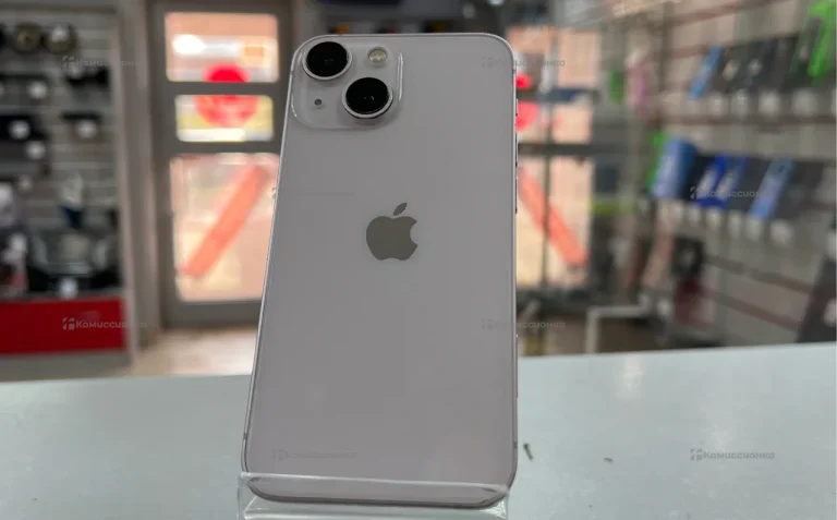 Apple iPhone 13 mini 4/256 ГБ