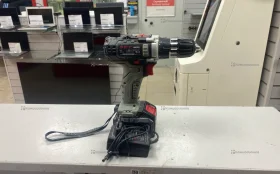 Купить Шуруповерт PIT PSR24-D б/у , в Москва и область Цена:4900рублей