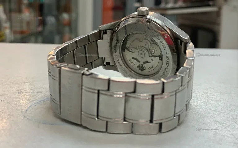 Часы  Greenwich gw 054