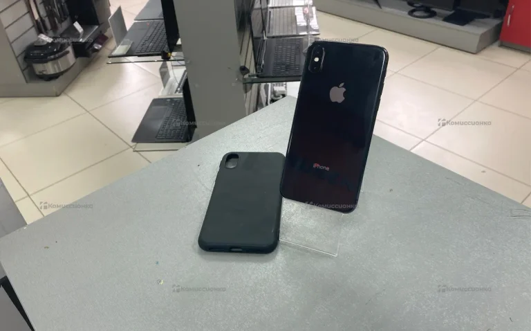 Apple IPhone X 64Gb