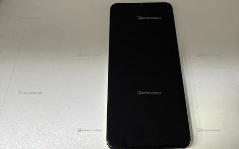 Realme Note 60x 3/64 ГБ