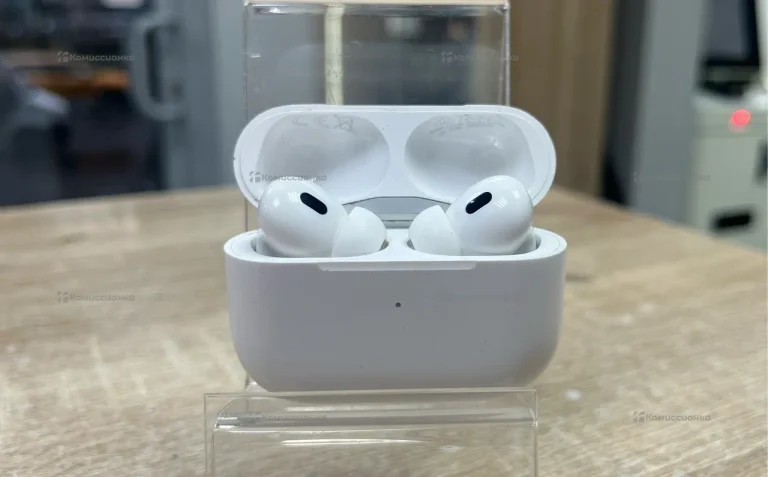 Наушники  AirPods Pro 2 Type-C