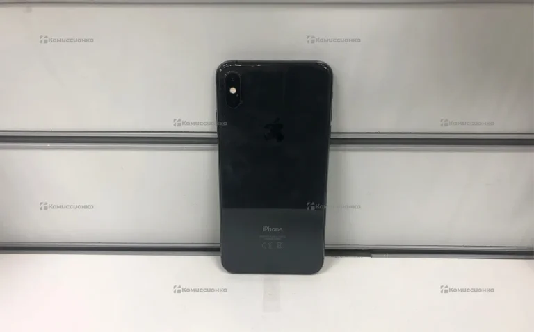 Apple iPhone XS Max 4/256 ГБ