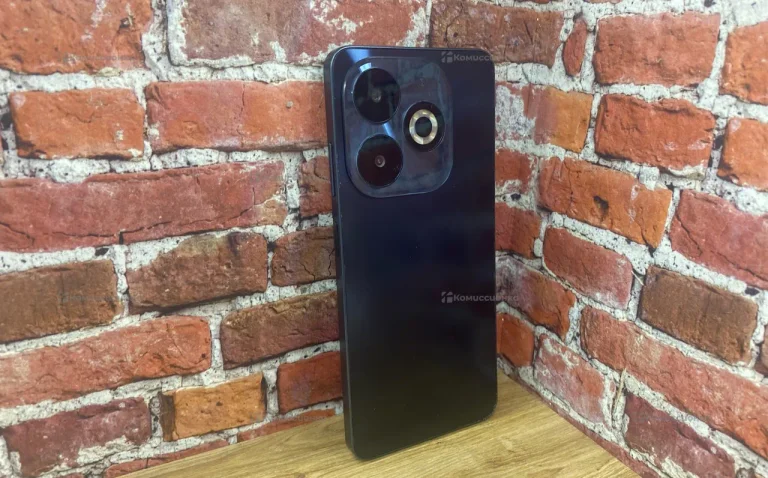 nfinix SMART 8 Pro 4/256GB