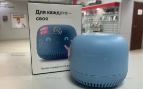 Колонка  Капсула Нео