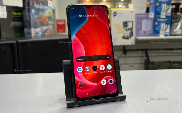 Realme C25Y 4/64