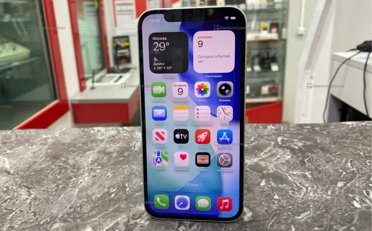 Apple iPhone 12 4/64 ГБ