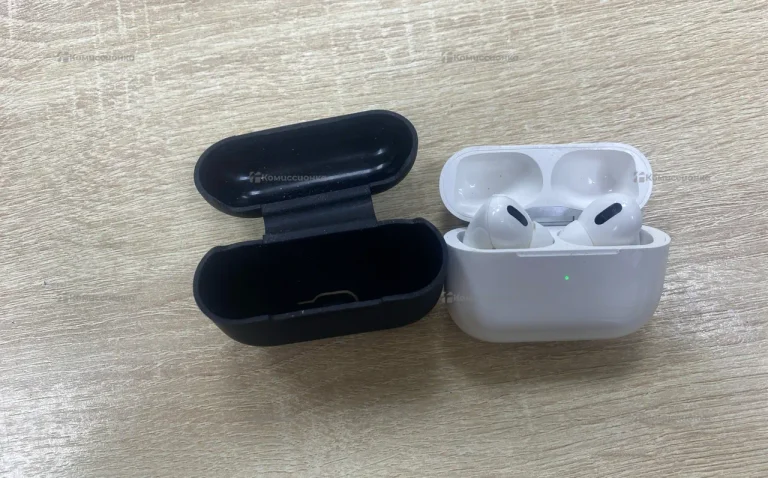 Наушники  air pods pro