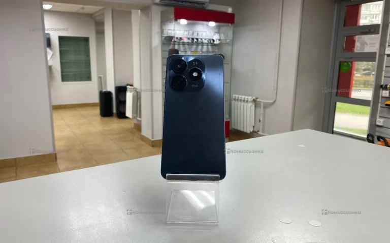 Tecno Spark 20C 4/128 ГБ