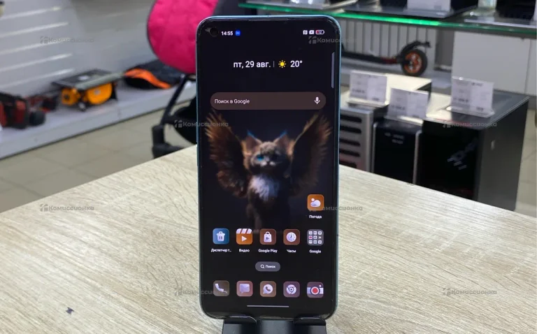 Realme Narzo 50 6/128 ГБ